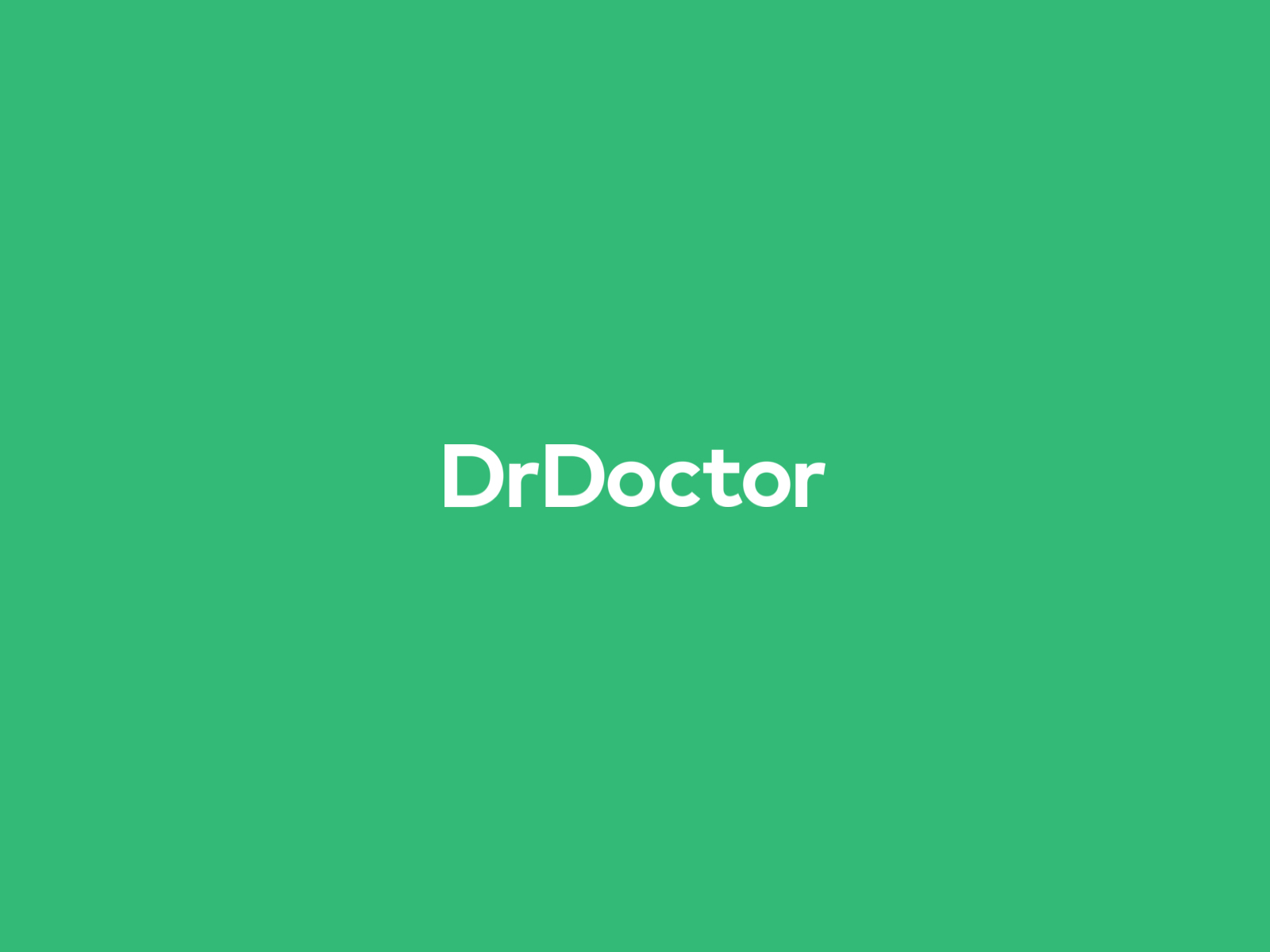 DrDoctor thumbnail