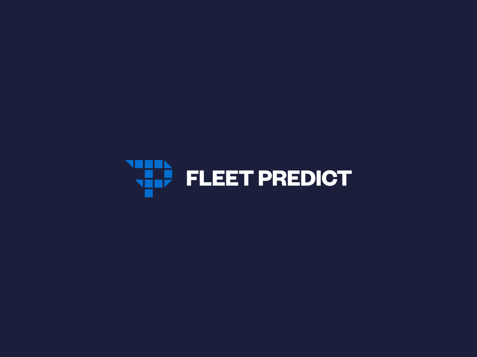 Fleet Predict thumbnail