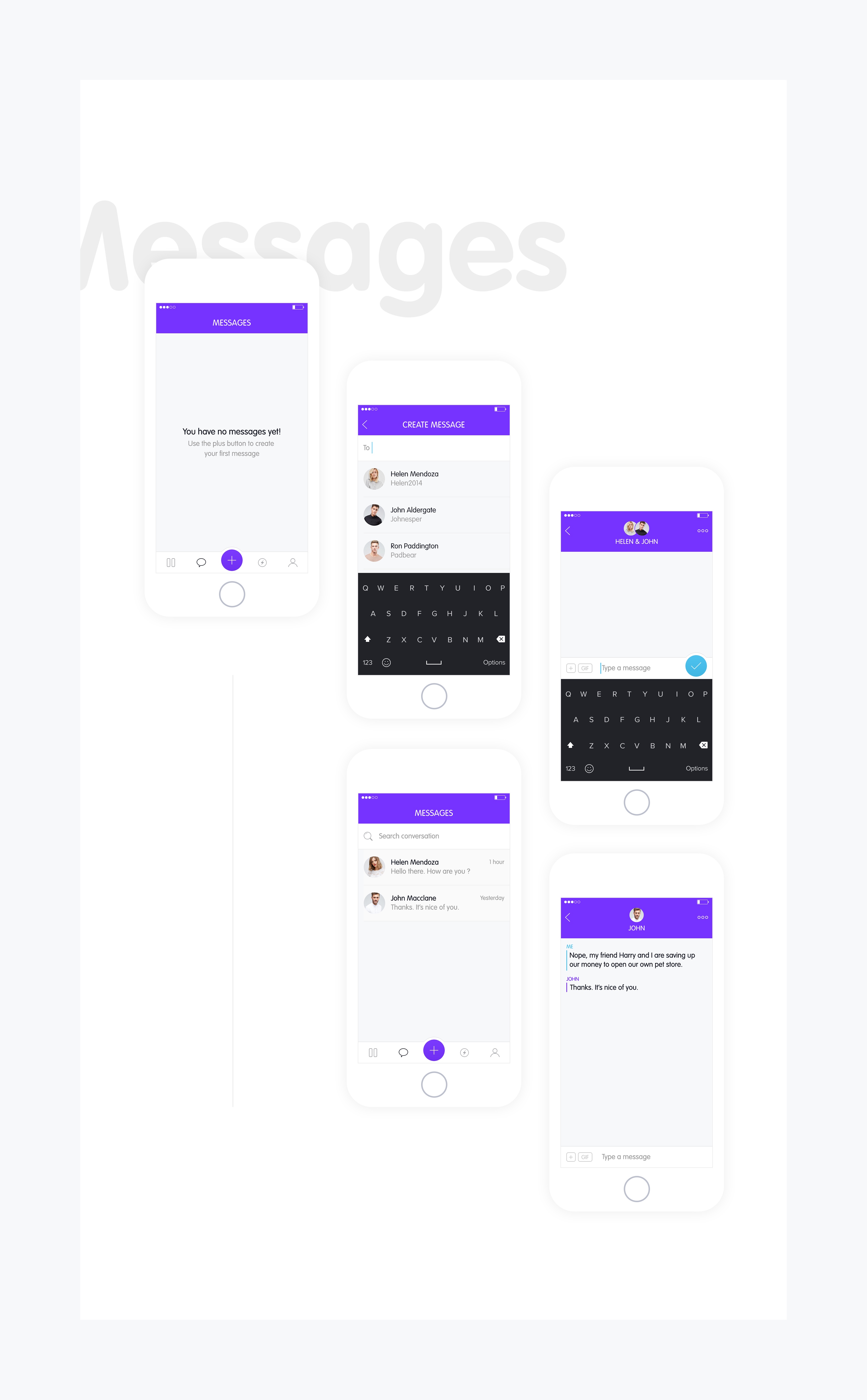 Blueprint visual of the first layout exploration