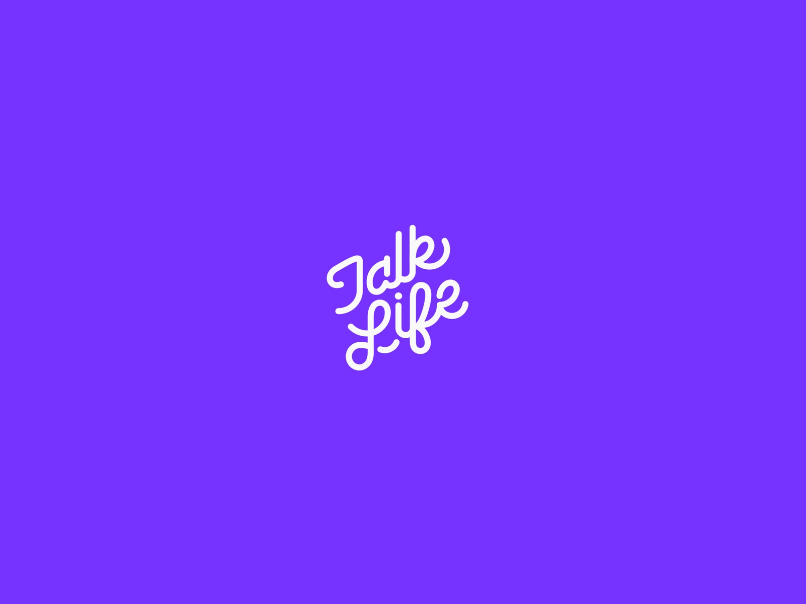 Talklife thumbnail